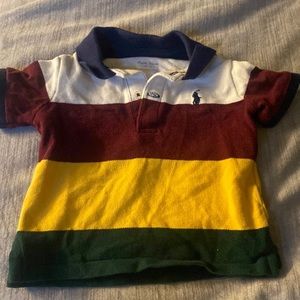 Ralph Lauren Polo Shirt